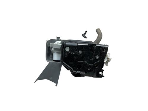 Front left lock AUDI Q2 (GAB, GAG) 35 TDI quattro | BP27271869C98 