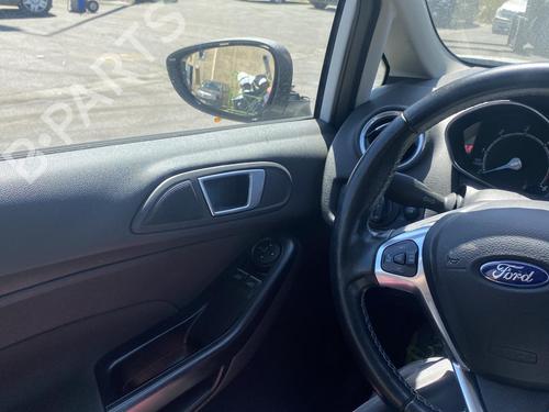 Climate control FORD FIESTA VI (CB1, CCN) 1.6 TDCi | BP25571069I5 