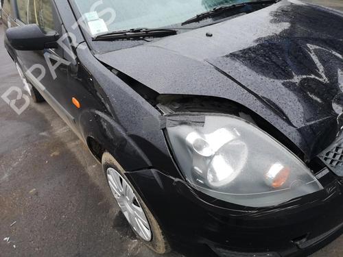 Left taillight FORD FIESTA V (JH_, JD_) 1.25 16V | BP25584808C34 