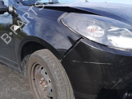 Left front driveshaft DACIA SANDERO 1.5 dCi | BP25557262M38  - Image 26