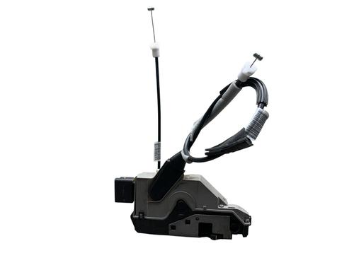 Rear right lock PEUGEOT 2008 I (CU_) 1.2 THP 110 / PureTech 110 | BP26173834C99