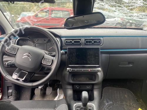 Starter CITROËN C3 III (SX) 1.2 PureTech 82 | BP26289719M8  - Image 6