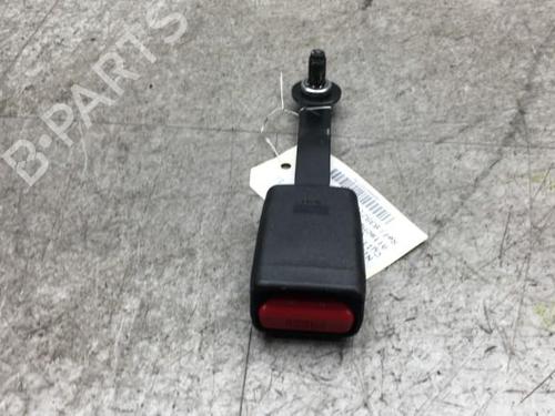 Used Seat buckle NISSAN MICRA IV (K13K, K13KK) 1.2 (80 hp) 25541432