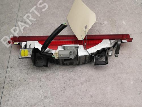 Used Third brake light Third brake light TOYOTA YARIS (_P1_) 1.0 (SCP10_, SCP10R) (65 hp) 25578974 25578974