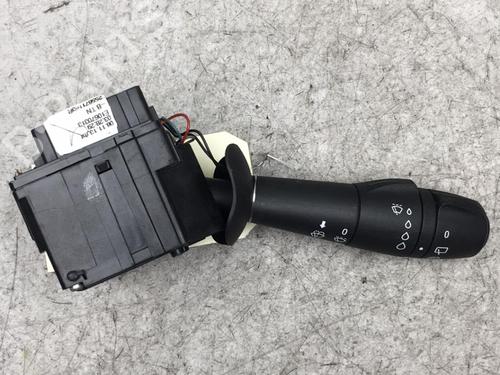 Steering column stalk RENAULT CLIO IV (BH_) 0.9 TCe 90 (BHNF, BHMA, BHMH, BHJK, BHJR) | BP25576635I23 