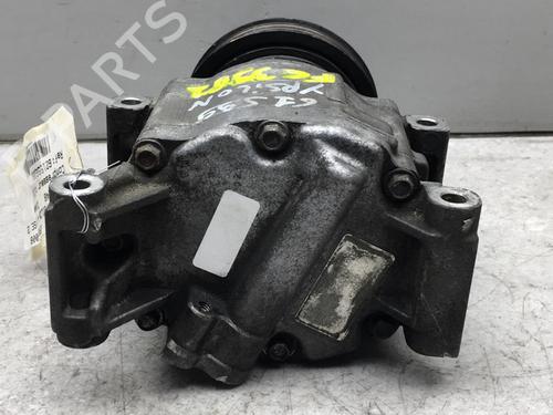 AC-Kompressor LANCIA YPSILON (843_) 1.3 D Multijet (843.AXH1A, 843.AXE1A) | BP25520120M34 