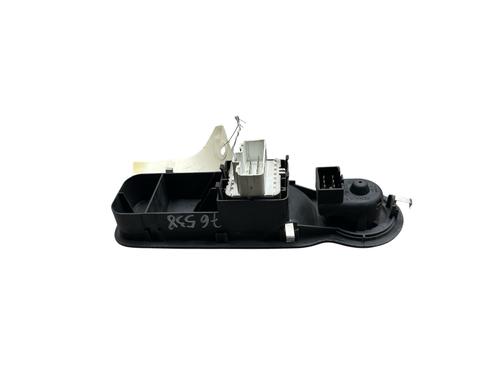 Used Left front window switch Left front window switch RENAULT MODUS / GRAND MODUS (F/JP0_) 1.5 dCi (FP0E, JP0E) (65 hp) 34142680 34142680
