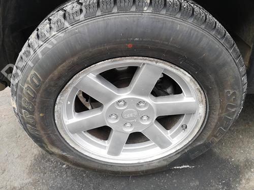 Starter JEEP CHEROKEE (KJ) 2.8 CRD 4x4 | BP25535195M8 - Image 27