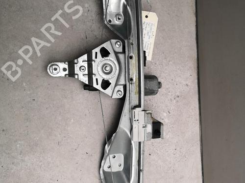Used Right rear window motor PEUGEOT 308 I (4A_, 4C_) 2.0 HDi (136 hp) 25585227