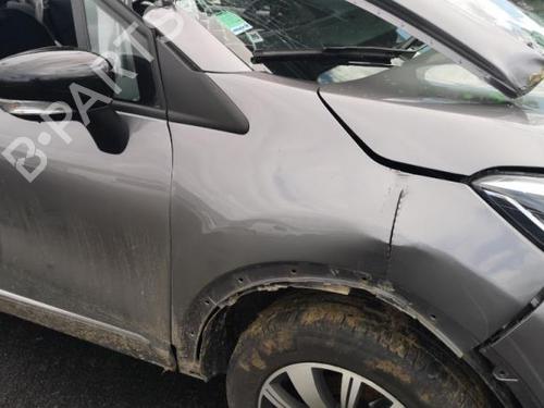 Steering column stalk RENAULT CAPTUR I (J5_, H5_) 0.9 TCe 90 | BP25584183I23 - Image 4