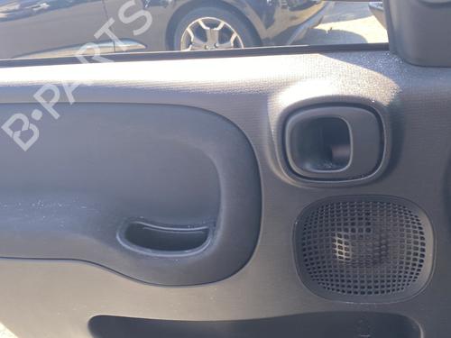Left front window switch FIAT PANDA (312_, 319_) 1.2 (312PXA1A) | BP28198827I27 - Image 22