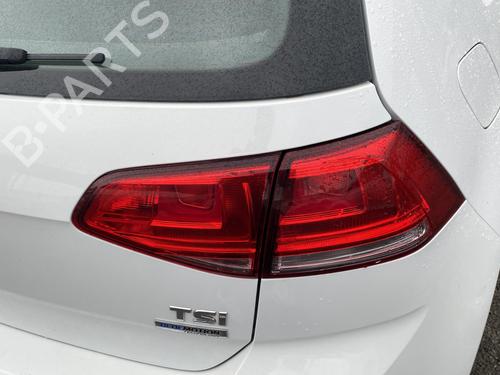 Left tailgate light VW GOLF VII (5G1, BQ1, BE1, BE2) 1.2 TSI | BP30751706C79  - Image 13