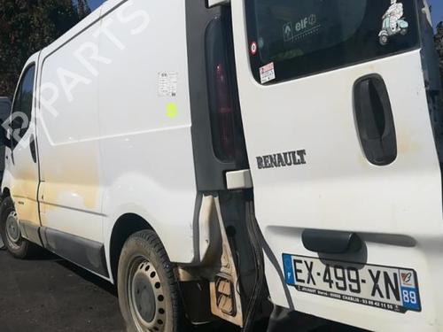 Front right interior door handle RENAULT TRAFIC II Van (FL) | BP25576679I14 - Image 17
