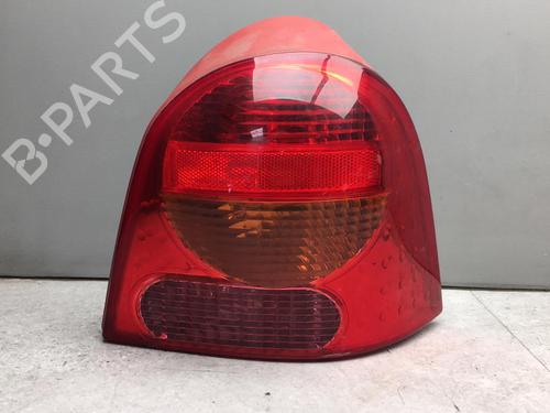 Right taillight AUDI Q3 (F3B) 35 TDI 83A945092