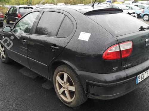 Left taillight SEAT LEON (1M1) 1.9 TDI | BP25576808C34 
