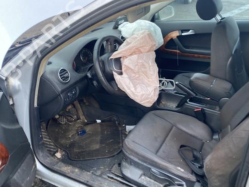 Front wiper motor AUDI A3 (8P1) 2.0 TDI 16V | BP32476953M29 - Image 13