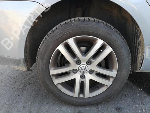 Commande Chauffage VW TOURAN (1T1, 1T2) 1.9 TDI | BP25560983I5 