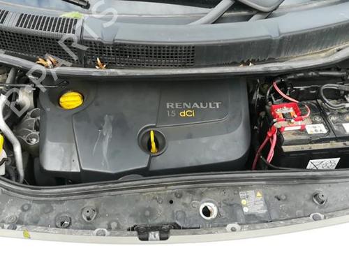 Heater blower motor RENAULT SCÉNIC II (JM0/1_) 1.5 dCi (JM1E, JM16) | BP25577459M62 