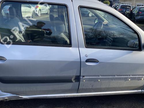 Ignition barrel DACIA LOGAN MCV (KS_) 1.6 (KS0B, KS0D, KS0F) | BP25544786M48 - Image 16