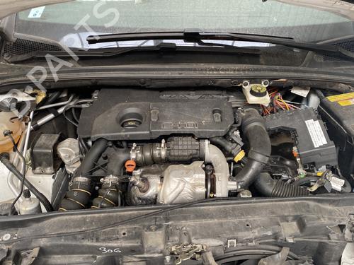 Radio CITROËN DS4 (NX_) 1.6 HDi 115 | BP30200709E6  - Image 12