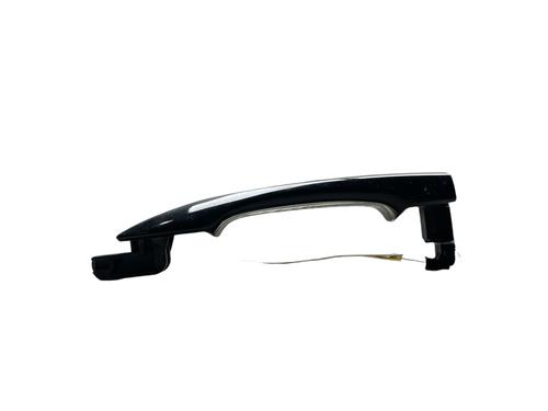 Rear right exterior door handle NISSAN PULSAR Hatchback (C13) 1.2 DIG-T | BP25513439C130 