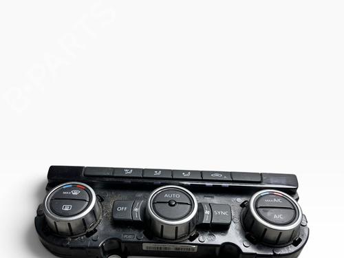AC-Styringsenhed/Manøvreenhed AC-Styringsenhed/Manøvreenhed VW TOURAN (1T3) 2.0 TDI (140 hp) 39738182 39738182