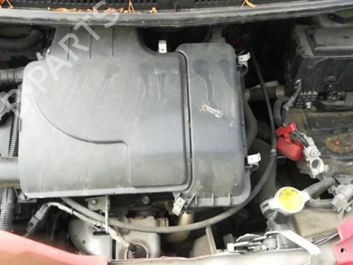 Front right window mechanism CITROËN C1 (PM_, PN_) 1.0 | BP25515885C23 