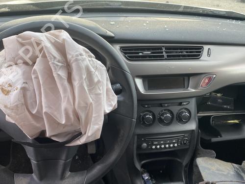 Left front window switch CITROËN C3 II (SC_) 1.4 HDi 70 (SC8HZC, SC8HR0, SC8HP4) | BP30538294I27 - Image 4