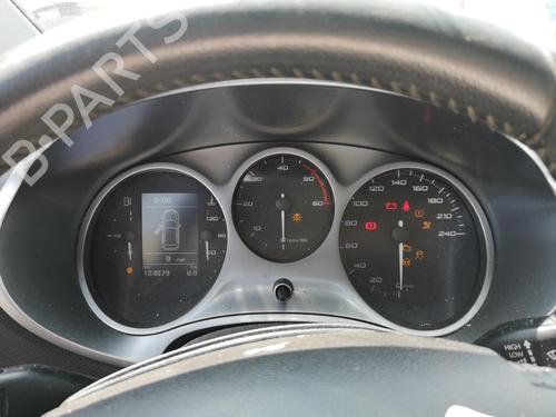 Steering column stalk SEAT LEON (1P1) 1.6 TDI | BP25525464I23 - Image 7