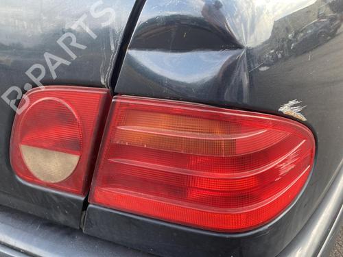 Left tailgate light MERCEDES-BENZ E-CLASS (W210) E 290 Turbo-D (210.017) | BP25579634C79 