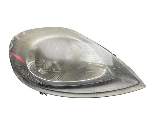 Used Right headlight RENAULT TRAFIC II Van (FL) 1.9 dCi 80 (FL0B) (82 hp) 27323583