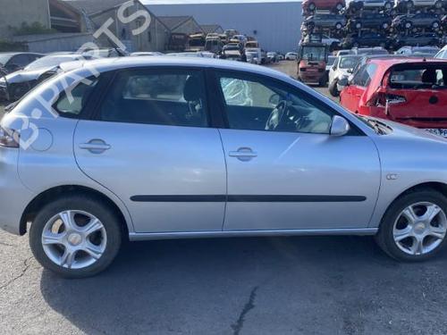 Left front window switch SEAT IBIZA III (6L1) 1.4 TDI | BP25572601I27 