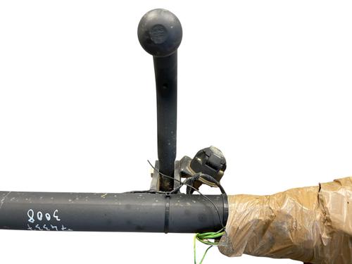 Tow ball/Mechanism PEUGEOT 3008 I MPV (0U_) 1.6 HDi | BP27385621C141 