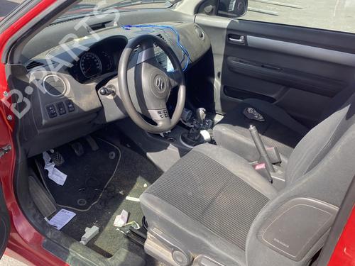 Steering column stalk SUZUKI SWIFT III (MZ, EZ) 1.3 DDiS (RS413D) | BP25581906I23 - Image 32