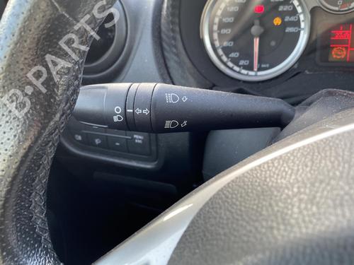 Left sun visor ALFA ROMEO MITO (955_) 1.6 JTDM (955AXC1B) | BP25521998I1  - Image 11