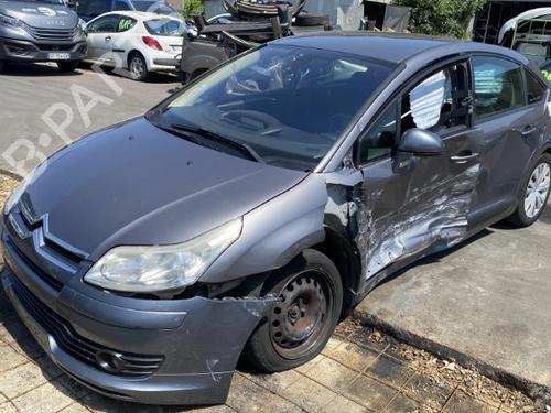 Used Parts CITROËN C4 I (LC_) 1.6 HDi (109 hp) 4262004