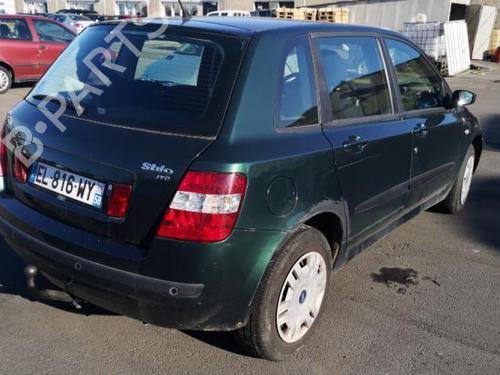 Højre forlygte FIAT STILO (192_) 1.9 JTD (192_XE1A) | BP25555211C29 