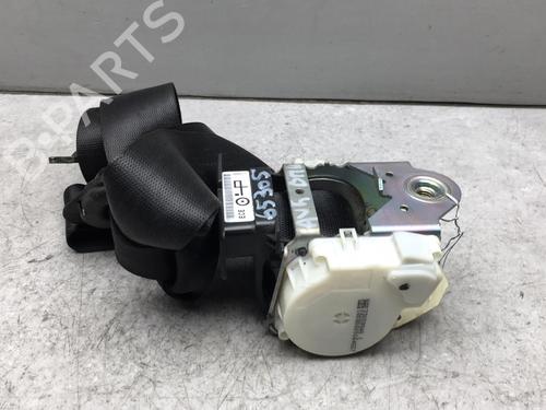 Used Front left belt tensioner BMW 3 (E90) 320 d (177 hp) 25584659