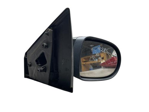 Used Right mirror RENAULT CLIO III (BR0/1, CR0/1) 1.5 dCi (C/BR0G, C/BR1G) (68 hp) 27561893