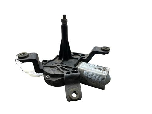 Used Rear wiper motor OPEL INSIGNIA B Sports Tourer (Z18) 1.6 CDTi (35) (136 hp) 28205569