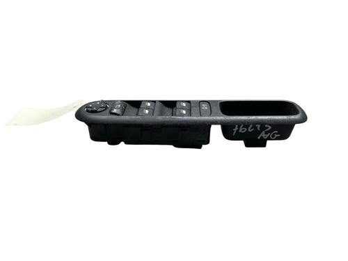 Used Left front window switch Left front window switch PEUGEOT 3008 I MPV (0U_) 1.6 HDi (109 hp) 34046153 34046153