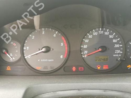 Left mirror HYUNDAI SANTA FÉ I (SM) 2.0 CRDi 4x4 | BP25577762C26 
