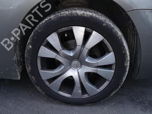 Left front fenders CITROËN C4 Grand Picasso I (UA_) 1.6 HDi | BP25579282C41 