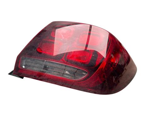 Right taillight DACIA SANDERO II 1.0 SCe 75 (B8JC, B8JD, B8NC) | BP28321946C35