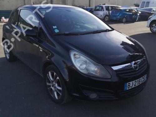 Left taillight OPEL CORSA D (S07) 1.3 CDTI (L08, L68) | BP25532500C34  - Image 14