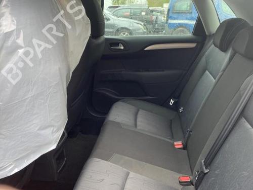 ABS pump CITROËN C4 II (NC_) 1.6 HDi 115 | BP25499234M43  - Image 9