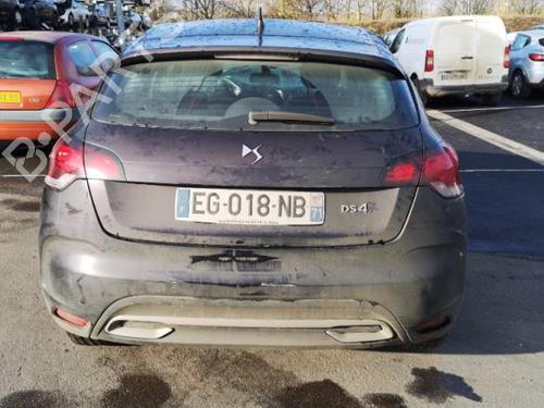 Used Parts DS DS 4 / DS 4 CROSSBACK (NX_) 1.6 BlueHDi 120 2494536