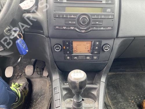 Left front window switch FIAT STILO Multi Wagon (192_) 1.9 D Multijet | BP26147954I27  - Image 9