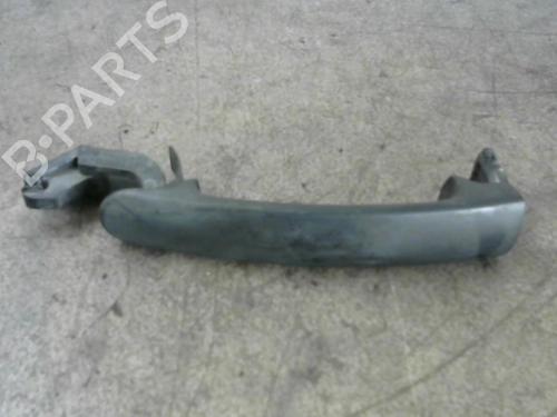 Klamka zewnętrzna drzwi przednich lewych SEAT CORDOBA (6L2) 1.4 TDI | BP25532542C128 