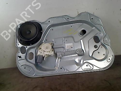 Rudehejsemekanisme ventre foran FORD FOCUS II Turnier (DA_, FFS, DS) 1.6 TDCi | BP25524517C22 